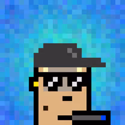 Tiptoez #1031