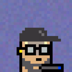 Tiptoez #395