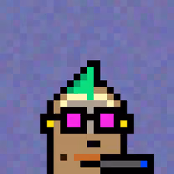 Tiptoez #555