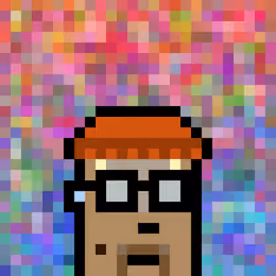 Tiptoez #1028