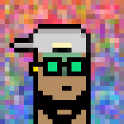 Tiptoez #1134