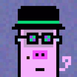 Tiptoez #284