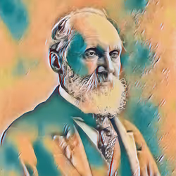 23 William Thomson-Lord Kelvin _ Sunny