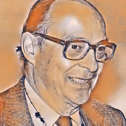 95 John Bardeen _ Mocha