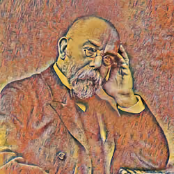 91 Robert Koch _ Silence