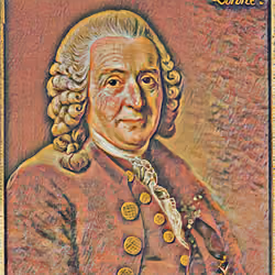 41 Carl Linnaeus _ Silence