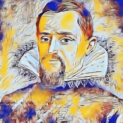 21 Johannes Kepler _ Current