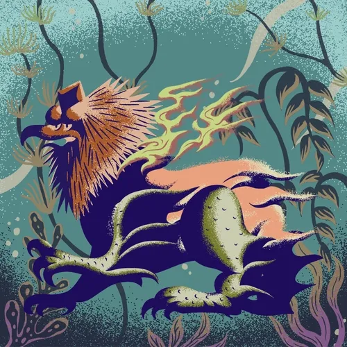 Mononoke Chimera