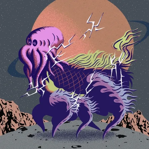 Mononoke Chimera