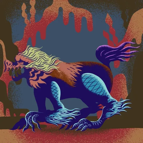 Mononoke Chimera