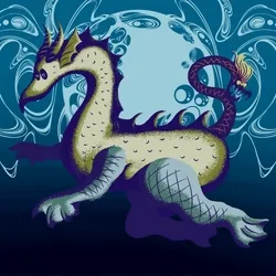 Chimerative monsters - mononoke - #0007
