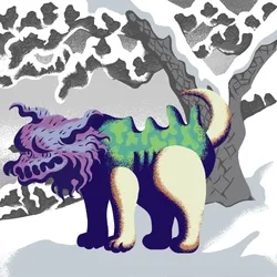 Chimerative monsters - mononoke - #0136