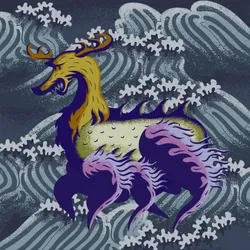 Chimerative monsters - mononoke - #0064