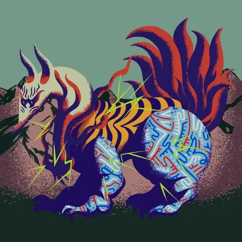 Mononoke Chimera