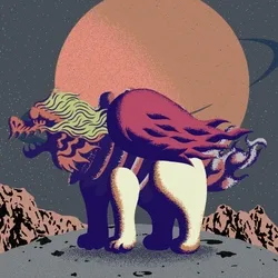 Chimerative monsters - mononoke - #0042