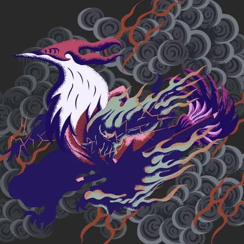 Mononoke Chimera