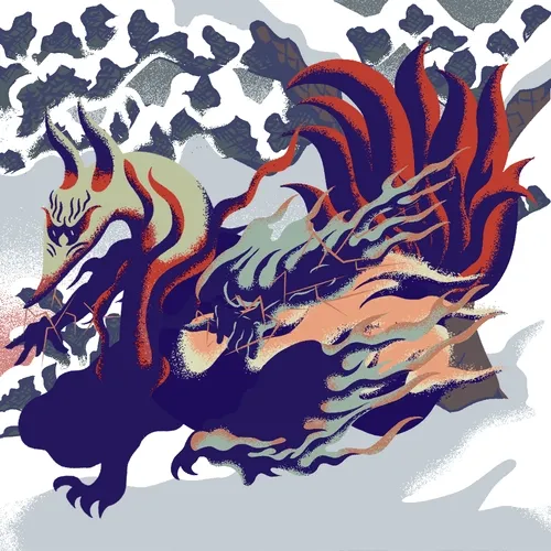 Mononoke Chimera
