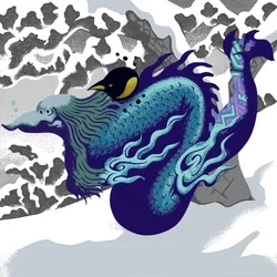 Chimerative monsters - mononoke - #0135