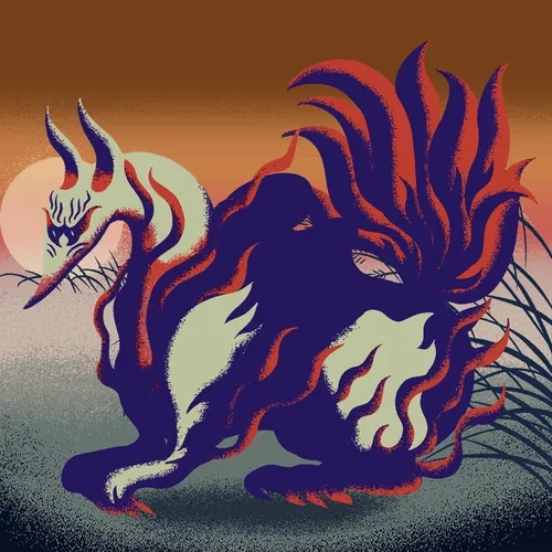Mononoke Chimera