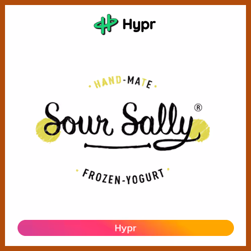 Sour Sally Kmall