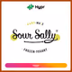 Sour Sally K-Mall #61