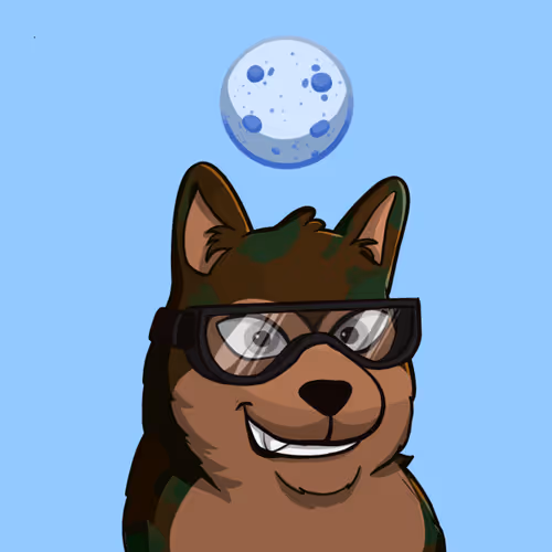 Moonrunners 2D #4492