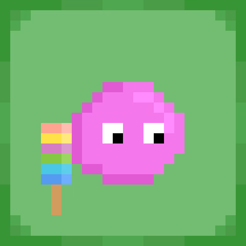 Poof #547