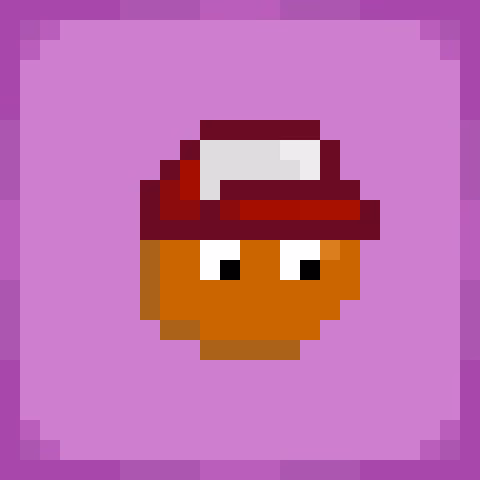 Poof #583