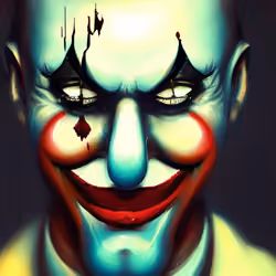 clowns  #75