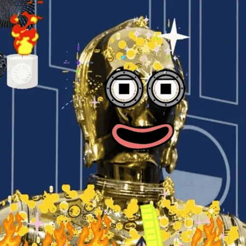 Curator Notes: Portrait of Satoshi Nakamoto