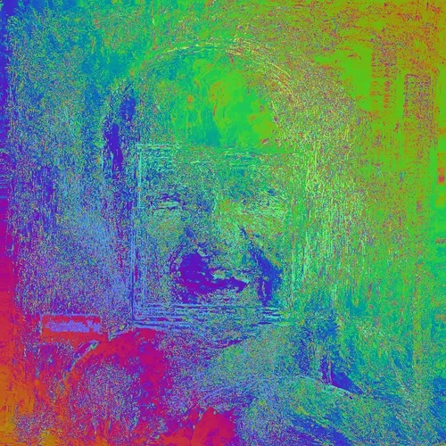 Zucking Rainbow