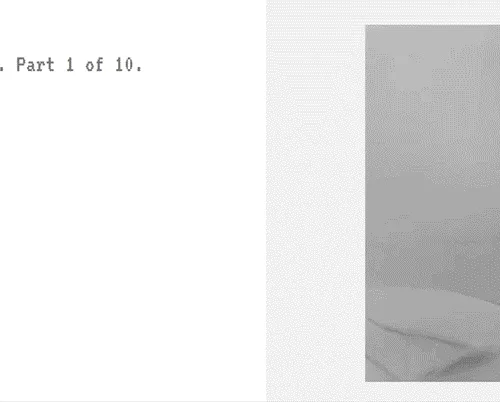 Sometime in the future