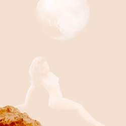 Me in the planet