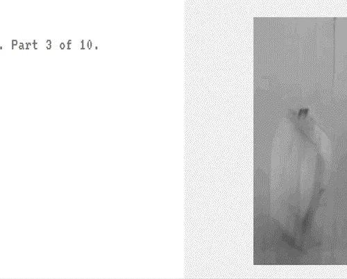 Sometime in the future