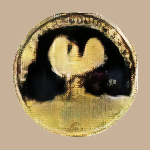 Ponyet's Atomic Gold Coin