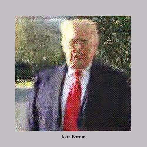 Artificial John Barron