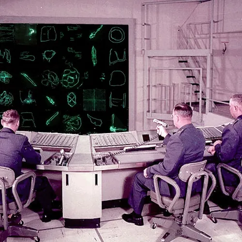 The HODL Frame of North Bay Canada