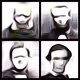 The unknowns 8.9