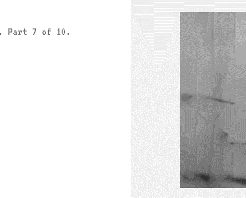 Sometime in the future