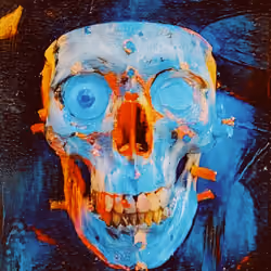 Resurrection Men