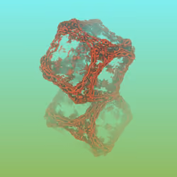 Cubic Friends