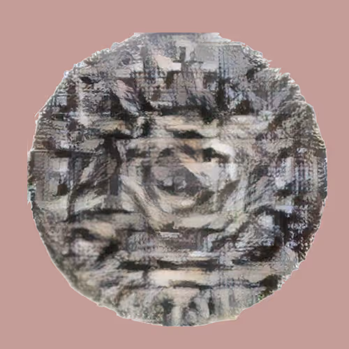 Stone Rose Token