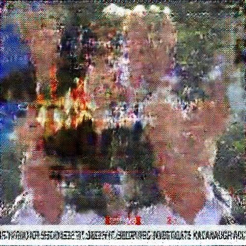 There Is Nothing Wrong