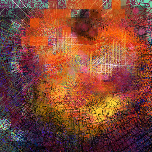 M87 Black Hole Deconstruction #1