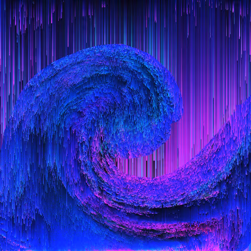 Great Wave