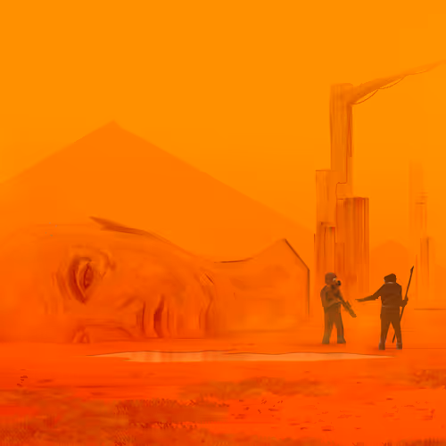 Scavengers of Cairo