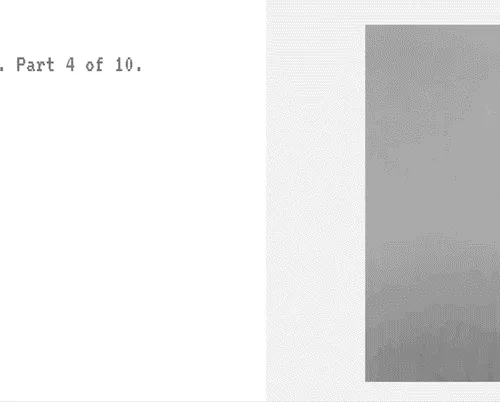 Sometime in the future