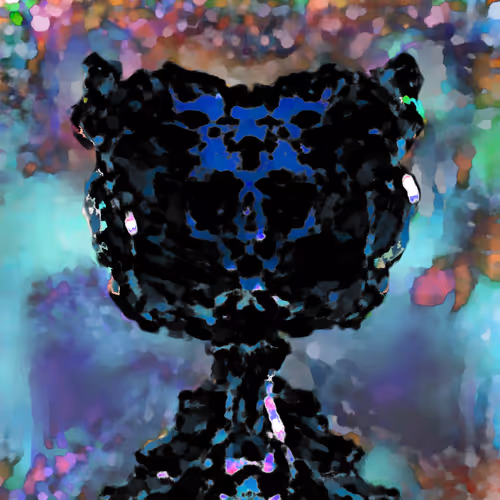Blue Devil's Cup