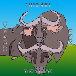 TROPHY V/IX / No. 33