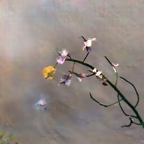 Learning Nature (b38,2030,16)